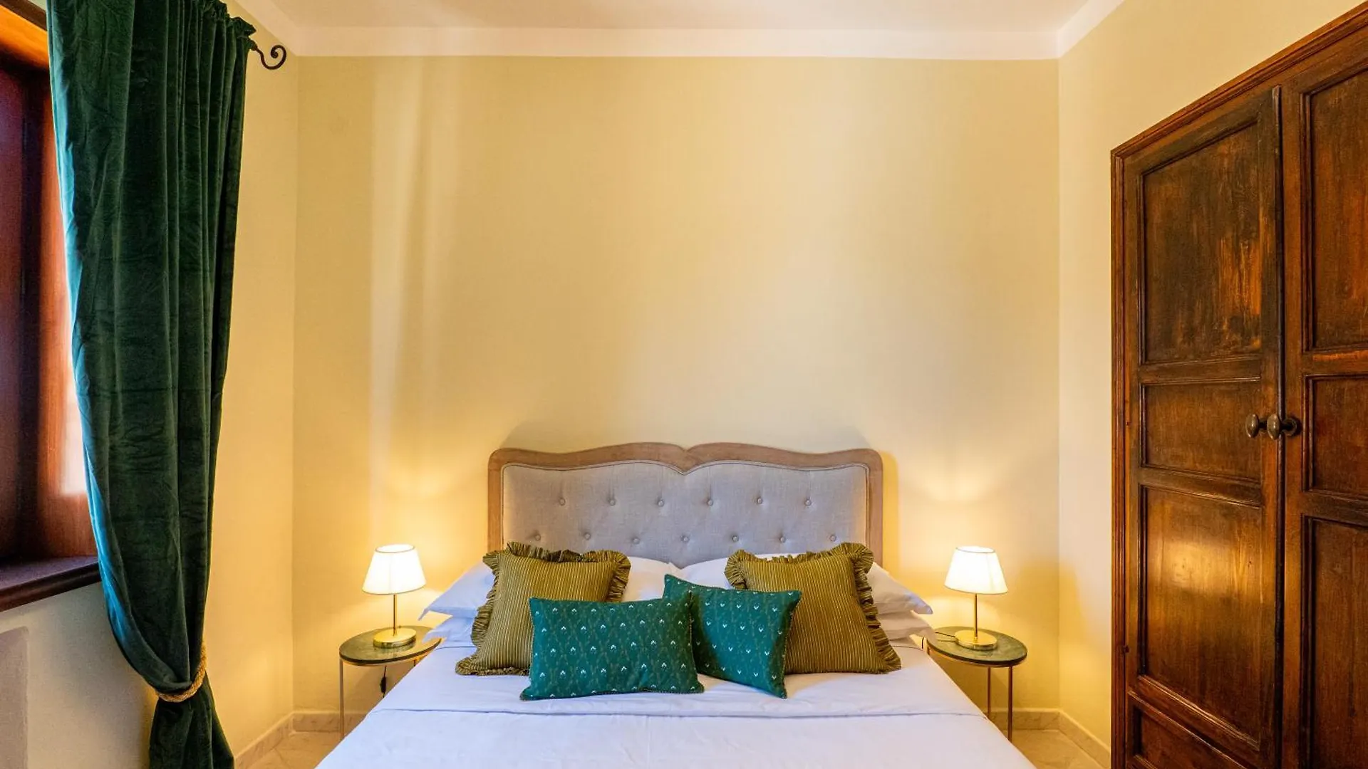 Villa Liberty San Leone