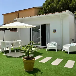 Casa D'oro Bed & Breakfast