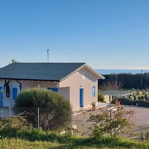 Casa Collis San Leone