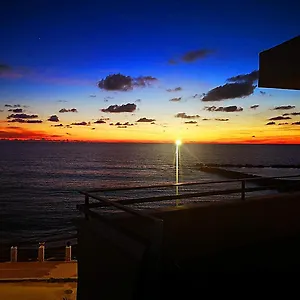 Seaside Ferienhaus