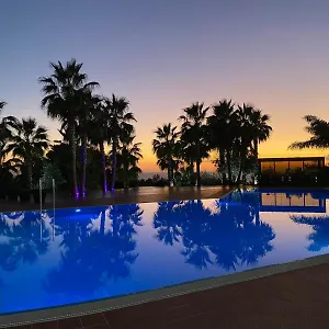 Baia Di Ulisse Wellness & San Leone