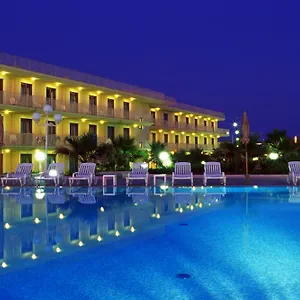 Hotel Dioscuri Bay Palace, San Leone