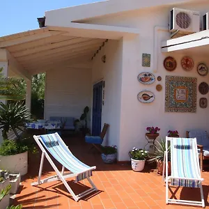 Bed and breakfast Cetta, San Leone
