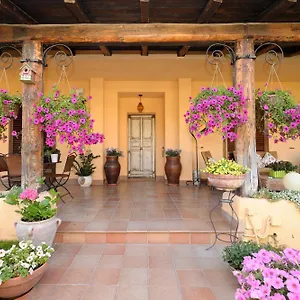 Le Sorelle San Leone