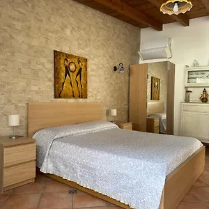 Luisa Bed & Breakfast
