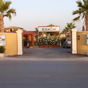  Village de vacances Akramar Village
