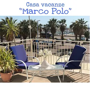 Marco Polo San Leone