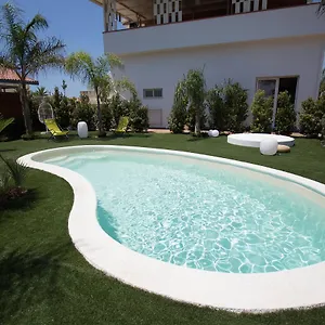 Bed and breakfast Bella, San Leone