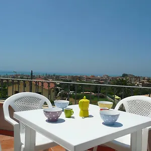  Appartement Le Ninfee