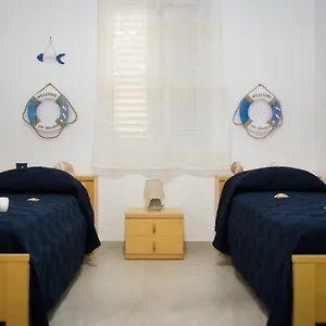  Appartement Casa Mare E Fiori Nella Valle Dei Templi