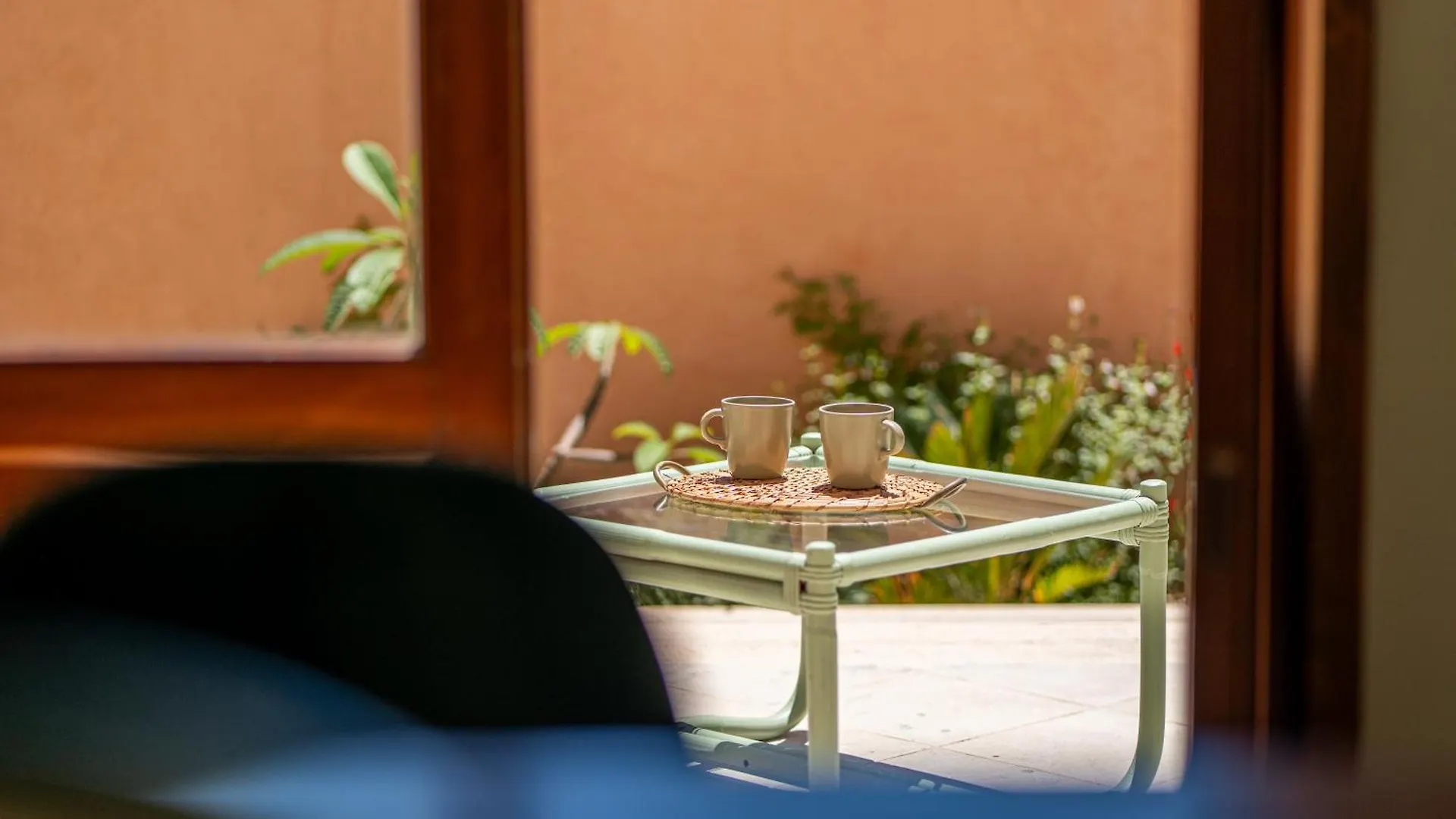Villa Liberty San Leone