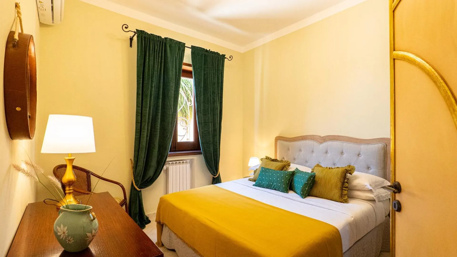 Villa Liberty San Leone 0*,  Italy