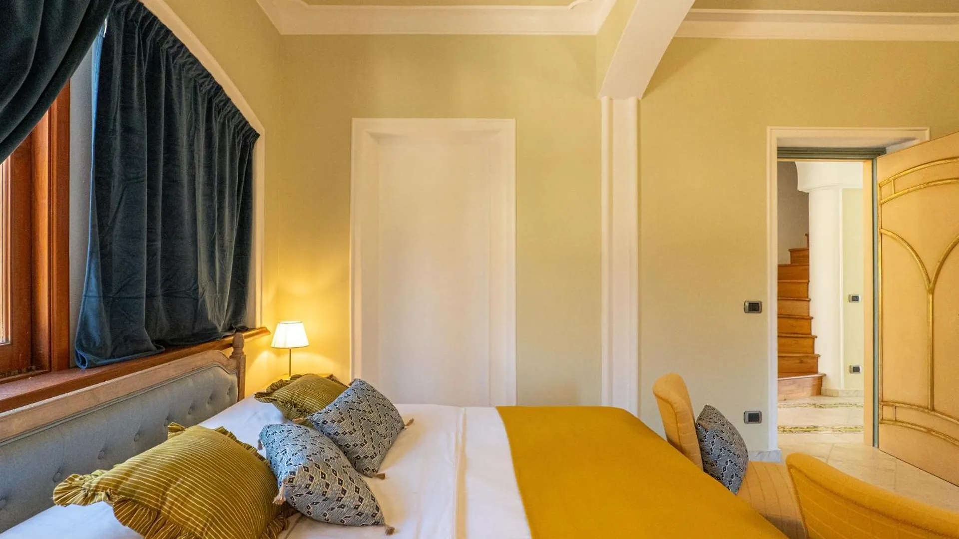 Villa Liberty San Leone 0*,  Italy