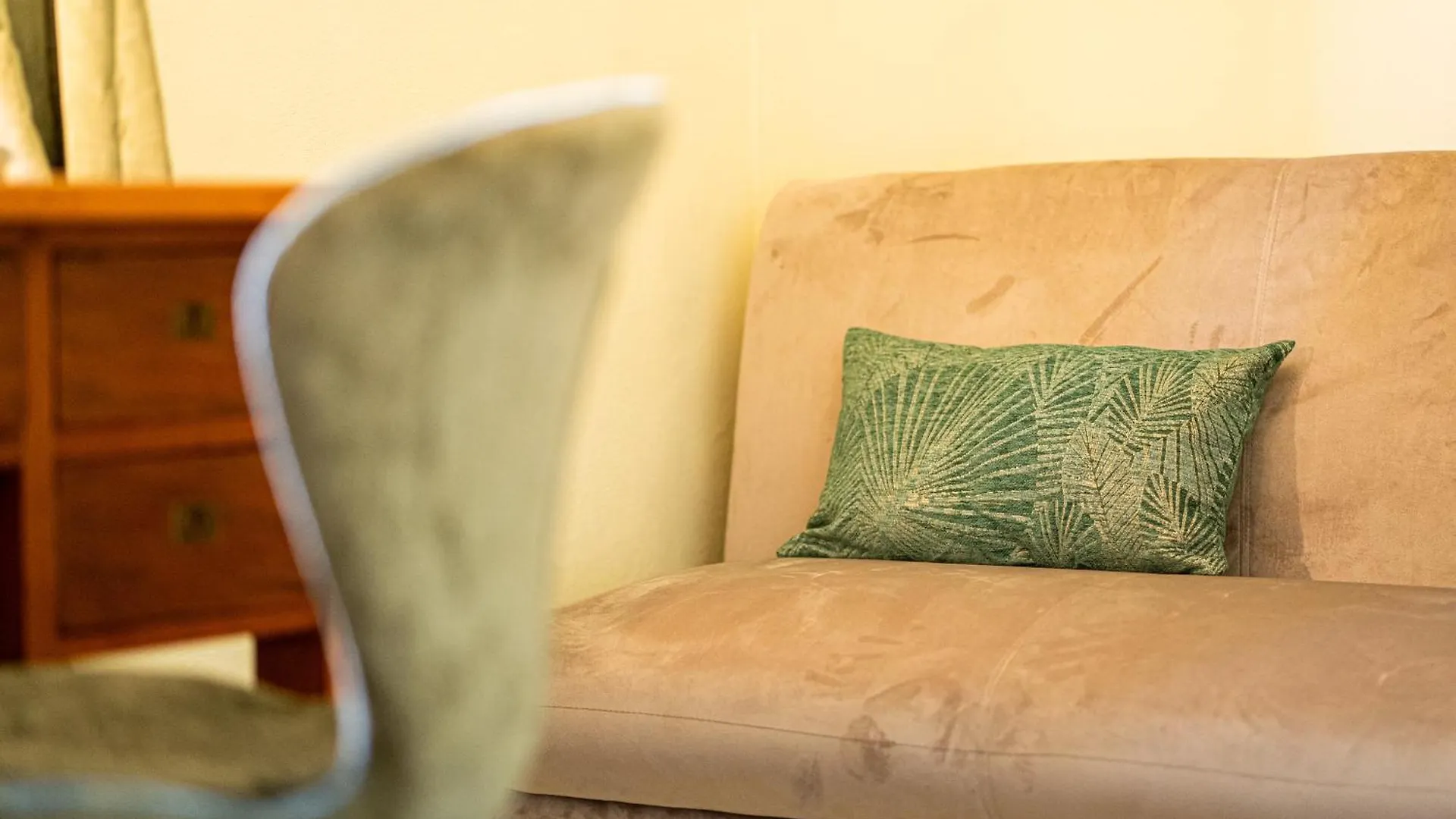 Villa Liberty San Leone