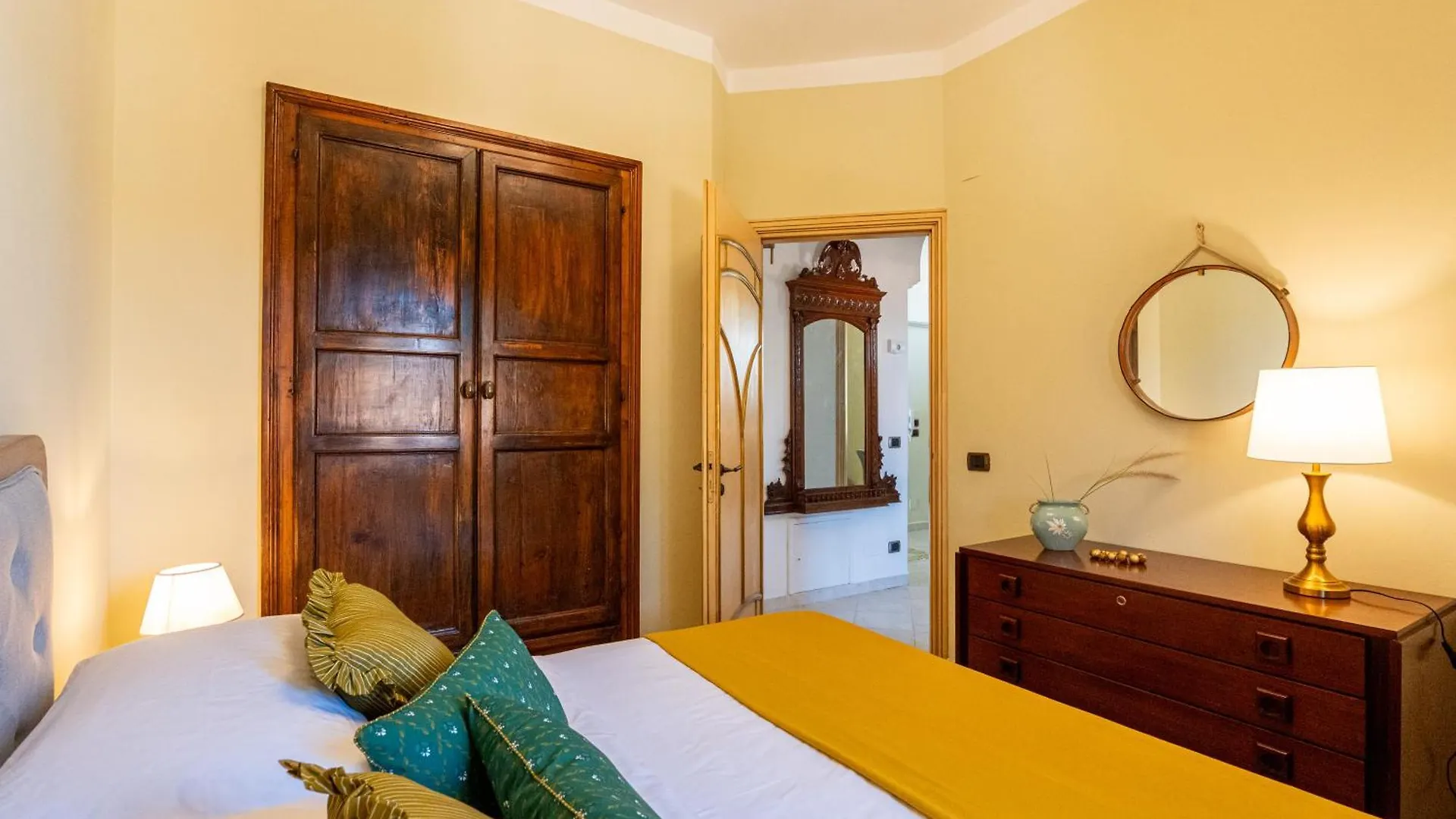 Villa Liberty San Leone